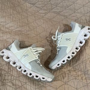 OnCloud Cloudswift size 8.5